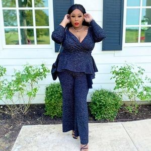 Fashion Nova 2 piece